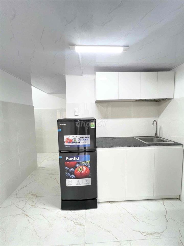 PHÒNG TRỌ GÒ VẤP BAN CÔNG GIÁ RẺ