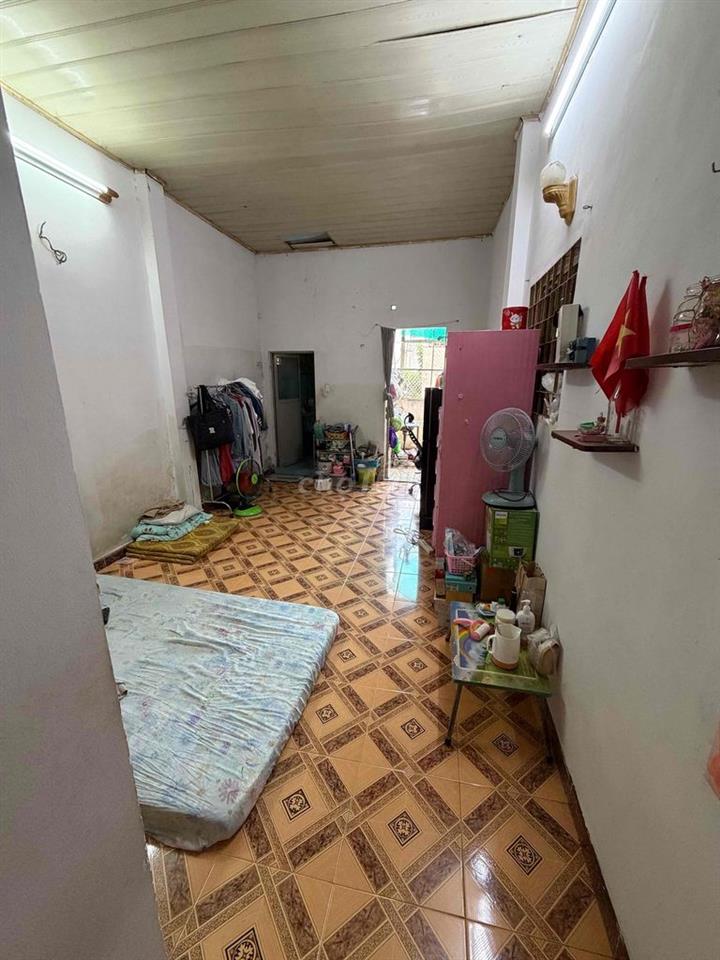 CẦN TÌM 1-2 BẠN NỮ Ở GHÉP