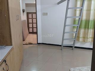 Phong cho thue hem 230 đương phan huy ich