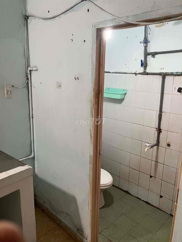 cho thuê phòng trọ 22m2