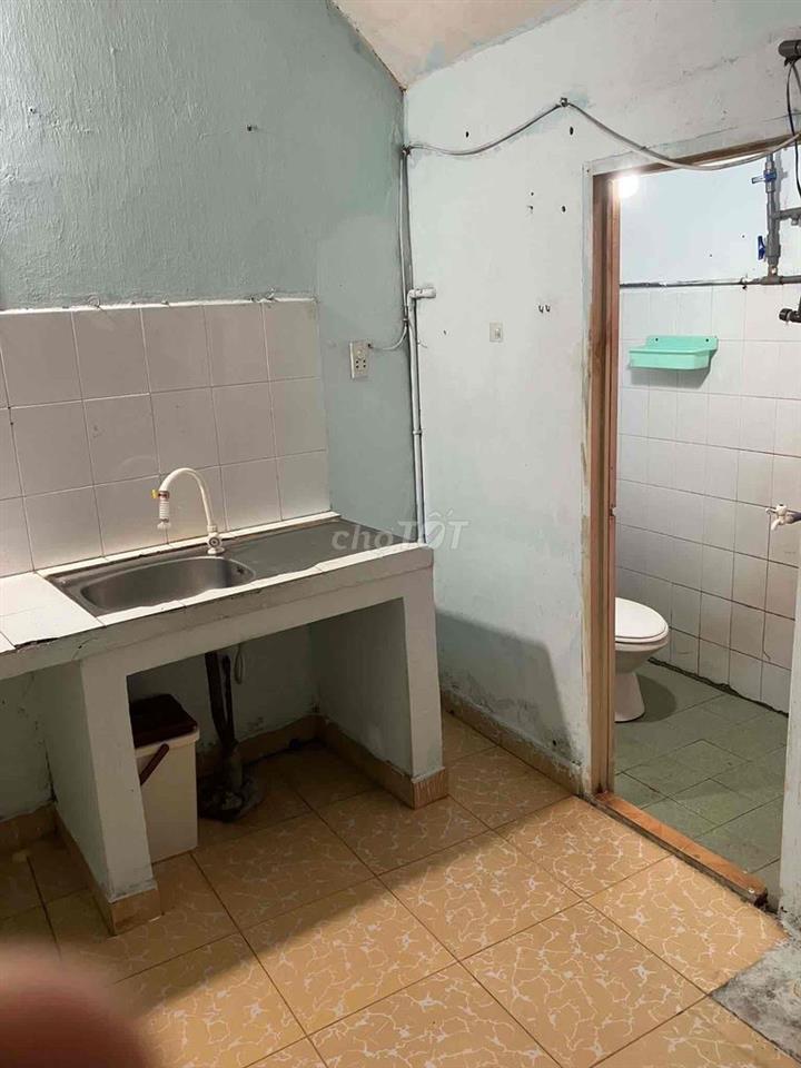 cho thuê phòng trọ 22m2