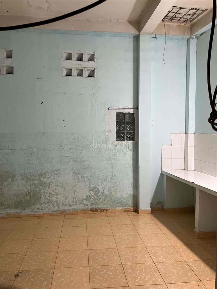 cho thuê phòng trọ 22m2