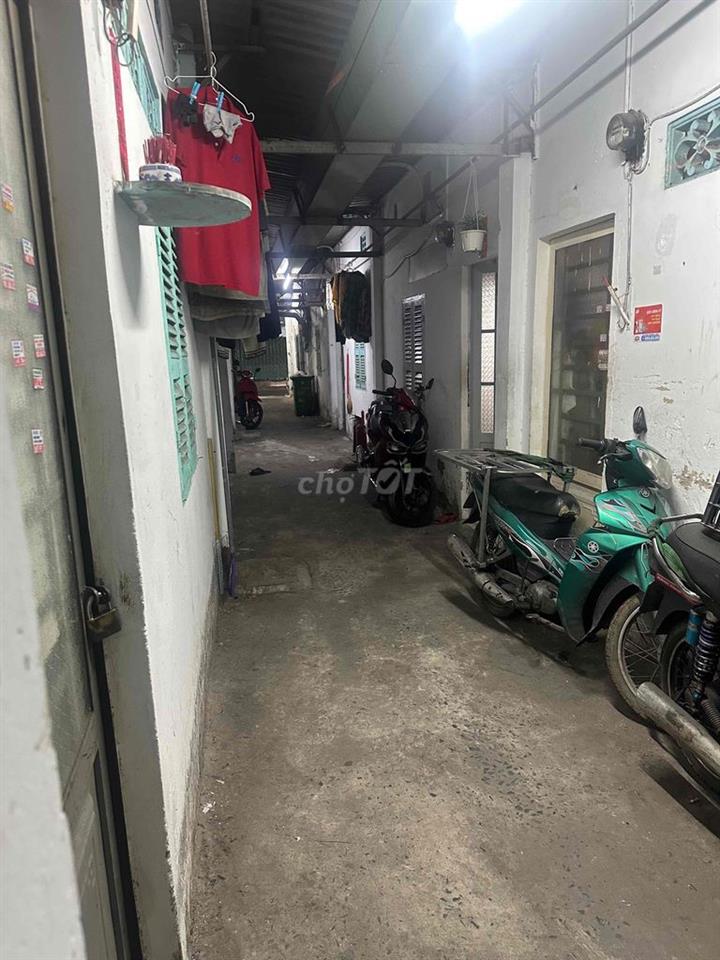 cần 1 bạn Nam ở ghép