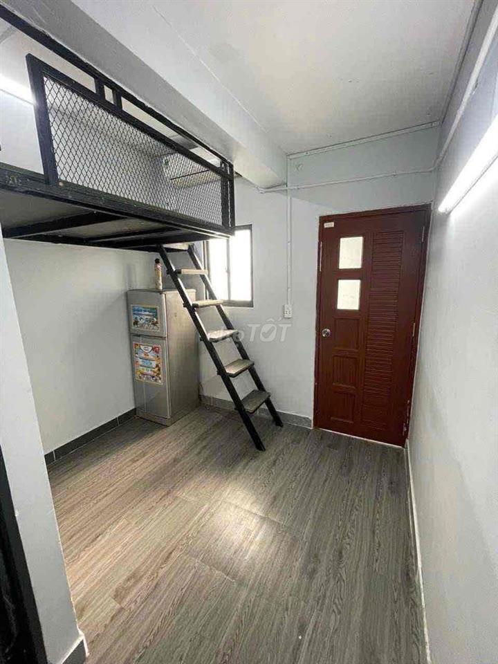 ( PASS PHÒNG )Do hết tháng này mình về quê ở nên k có nhu cầu ở tiếp