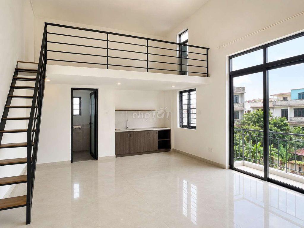 cho thuê phòng trọ 30m2 trung tâm gò vấp