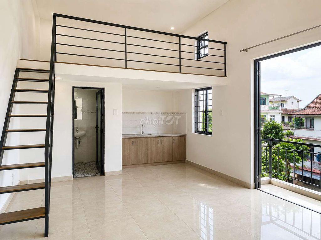 cho thuê phòng trọ 30m2 trung tâm gò vấp