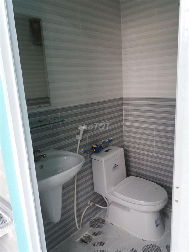 Cho thuê phòng trọ số 50/15/40 Dương Quảng Hàm, P.An Nhơn, Q.Gò Vấp
