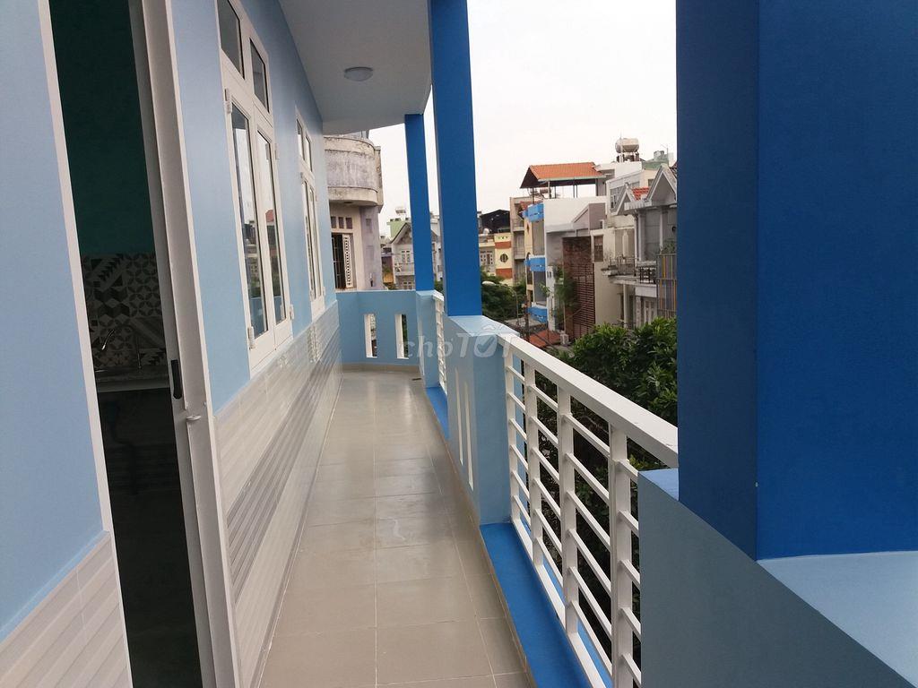 Cho thuê phòng trọ số 50/15/40 Dương Quảng Hàm, P.An Nhơn, Q.Gò Vấp