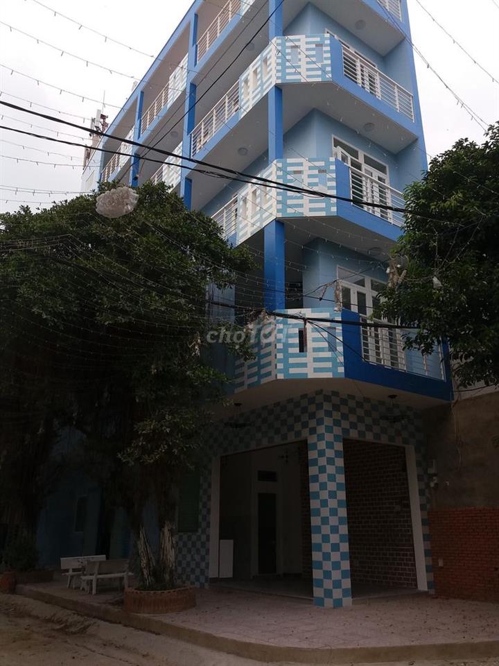 Cho thuê phòng trọ số 50/15/40 Dương Quảng Hàm, P.An Nhơn, Q.Gò Vấp