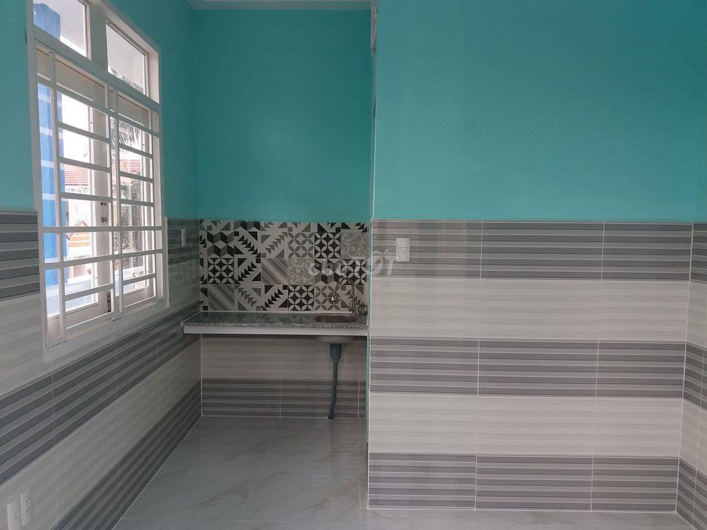 Cho thuê phòng trọ số 50/15/40 Dương Quảng Hàm, P.An Nhơn, Q.Gò Vấp