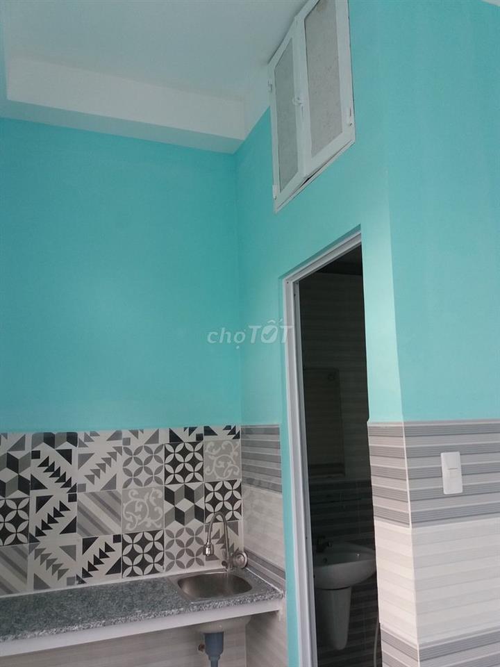 Cho thuê phòng trọ số 50/15/40 Dương Quảng Hàm, P.An Nhơn, Q.Gò Vấp