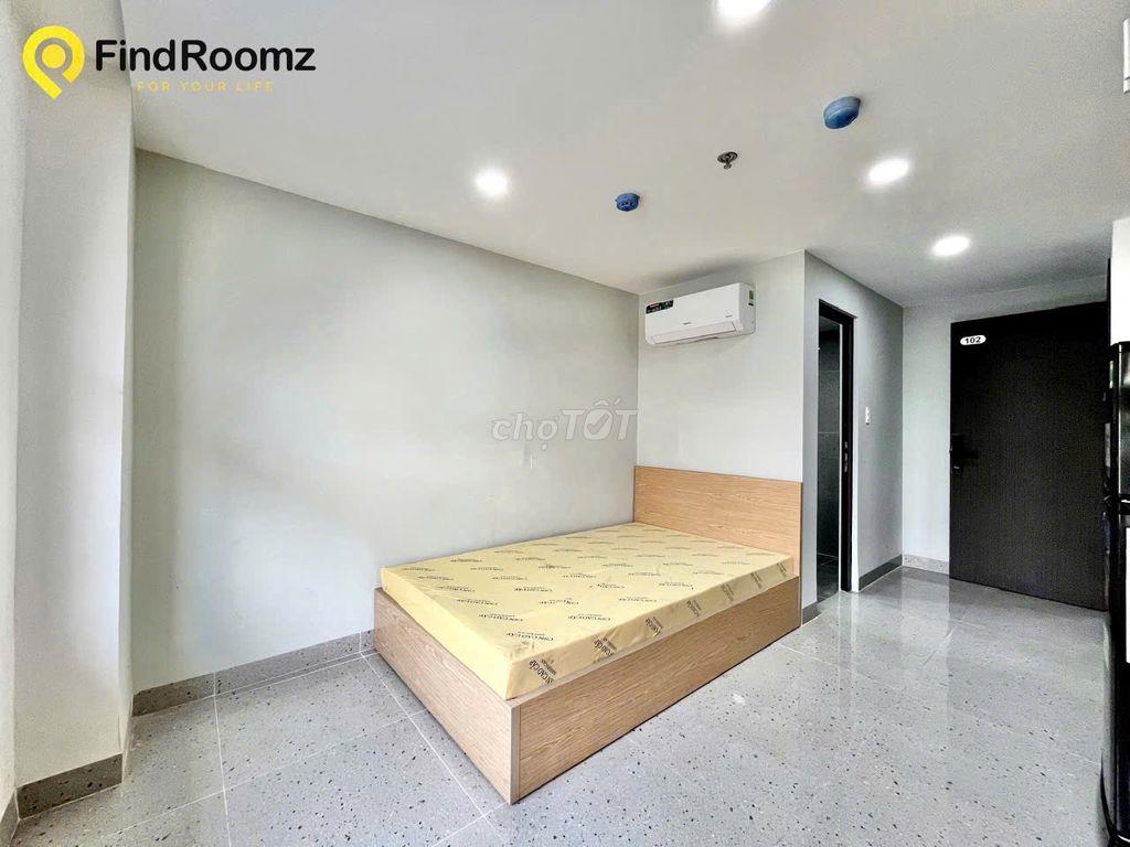 Cần pass phòng mới nội thất mới, hợp đồng còn 5 tháng ở Gò Vấp