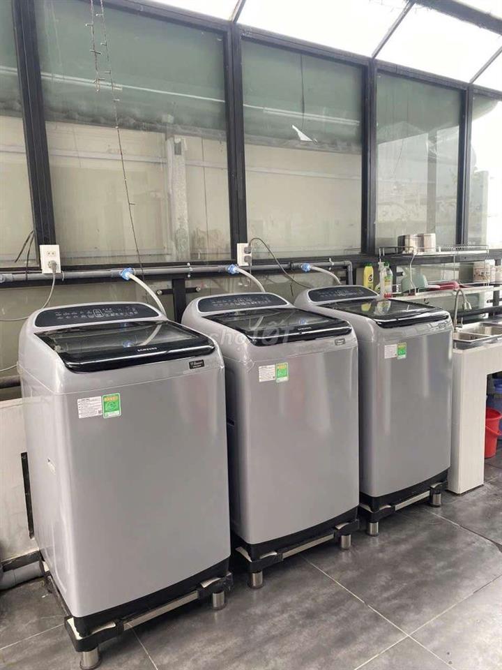 CHO THUÊ KTX CHỈ TỪ 1TR6 BAO TRỌN GÓI