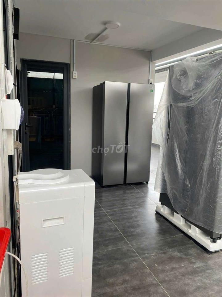 CHO THUÊ KTX CHỈ TỪ 1TR6 BAO TRỌN GÓI