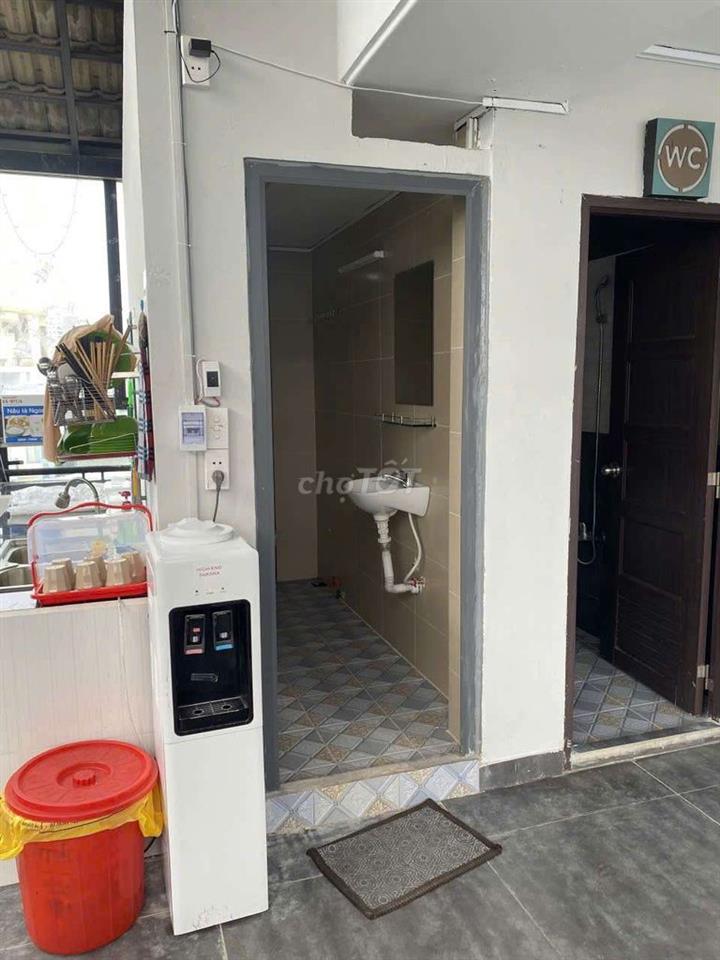 CHO THUÊ KTX CHỈ TỪ 1TR6 BAO TRỌN GÓI