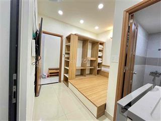 Trống p Studio Tách Bếp Sát bên Sân Bay 700m giá 4tr600 ở bạch đằng