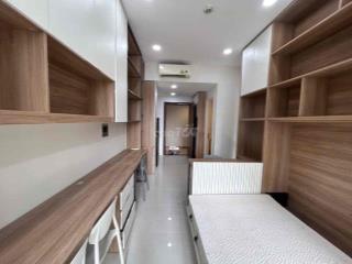 Cho thuê căn officetel 11tr net căn *** được ngủ lại