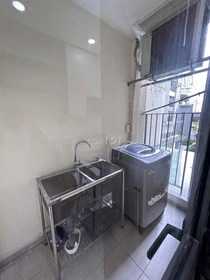 Cho thuê căn officetel 11tr net căn *** được ngủ lại