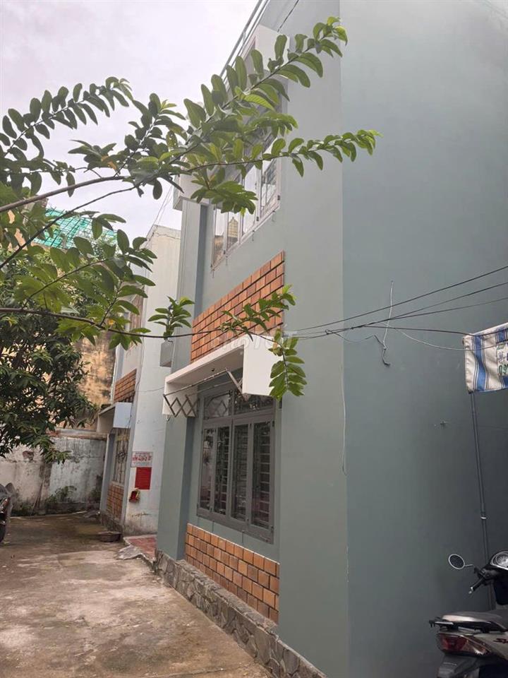 Chính chủ cho thuê phòng mới tiện nghi tại 44 Huỳnh Phương An
