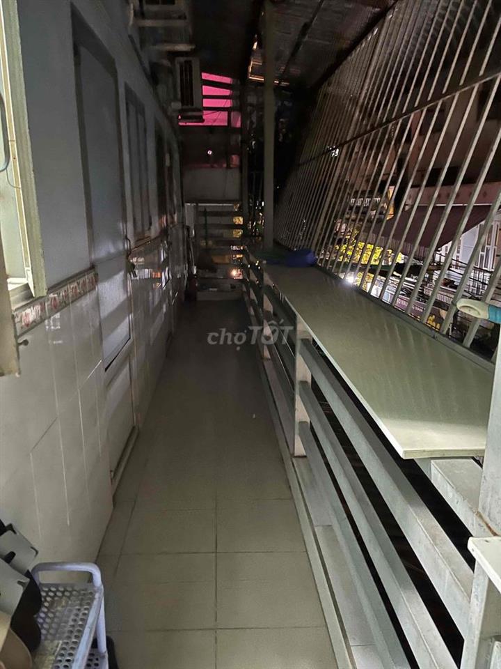 cần tìm bạn ở ghép