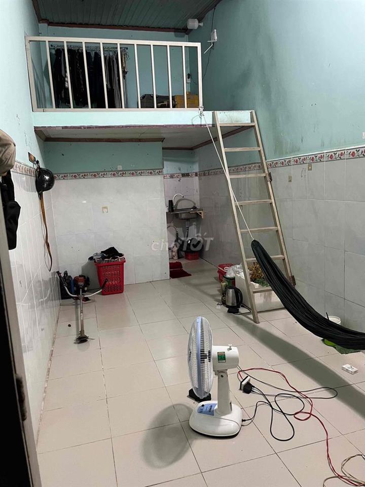 cần tìm bạn ở ghép