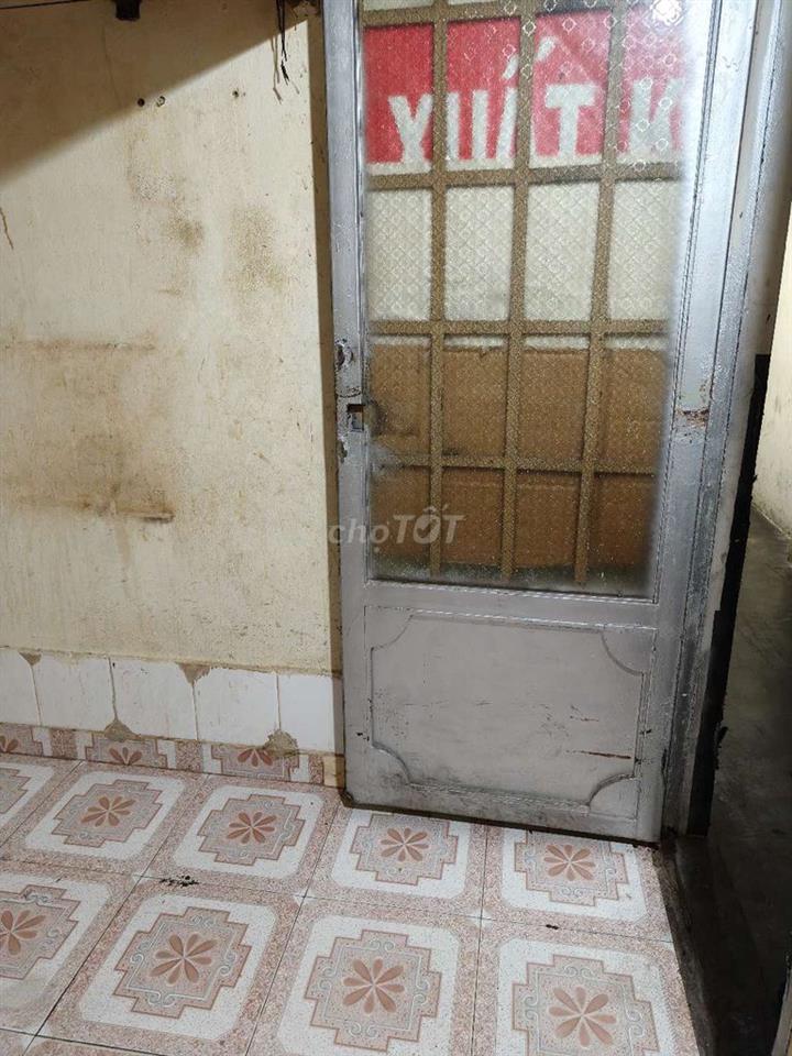 Phòng trọ Tân sơn, Gò vấp 1,7tr