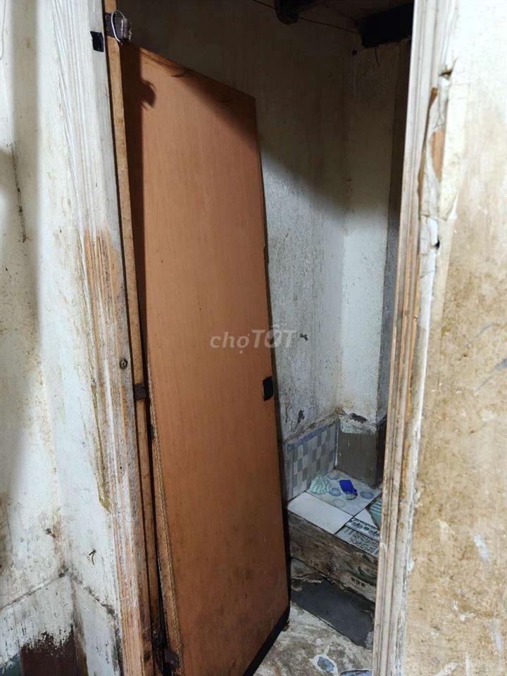 Phòng trọ Tân sơn, Gò vấp 1,7tr