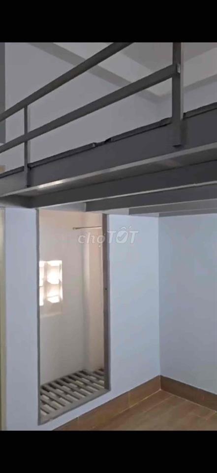 Tìm bạn ở ghép 1-1
