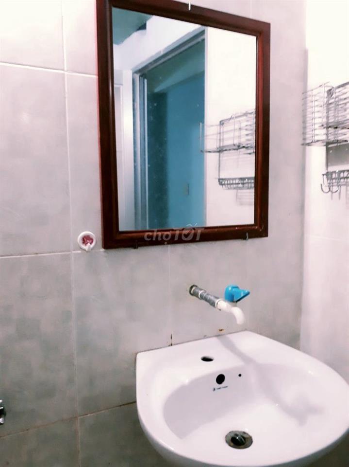 Phòng trọ số 104/25/22 Đường Trần Bá Giao