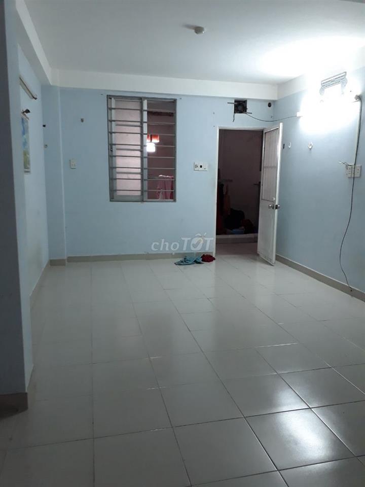 Phòng trọ số 104/25/22 Đường Trần Bá Giao