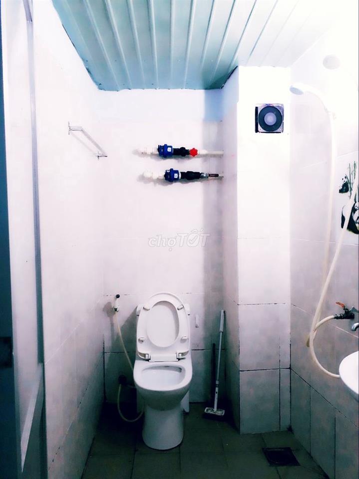 Phòng trọ số 104/25/22 Đường Trần Bá Giao
