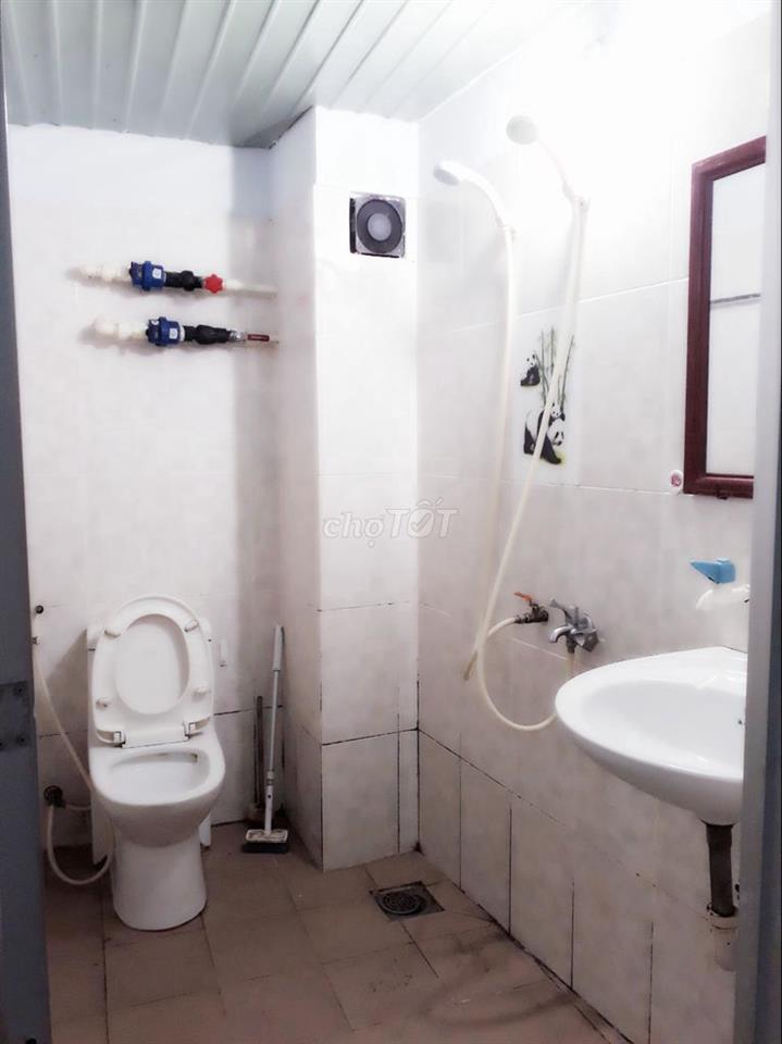 Phòng trọ số 104/25/22 Đường Trần Bá Giao
