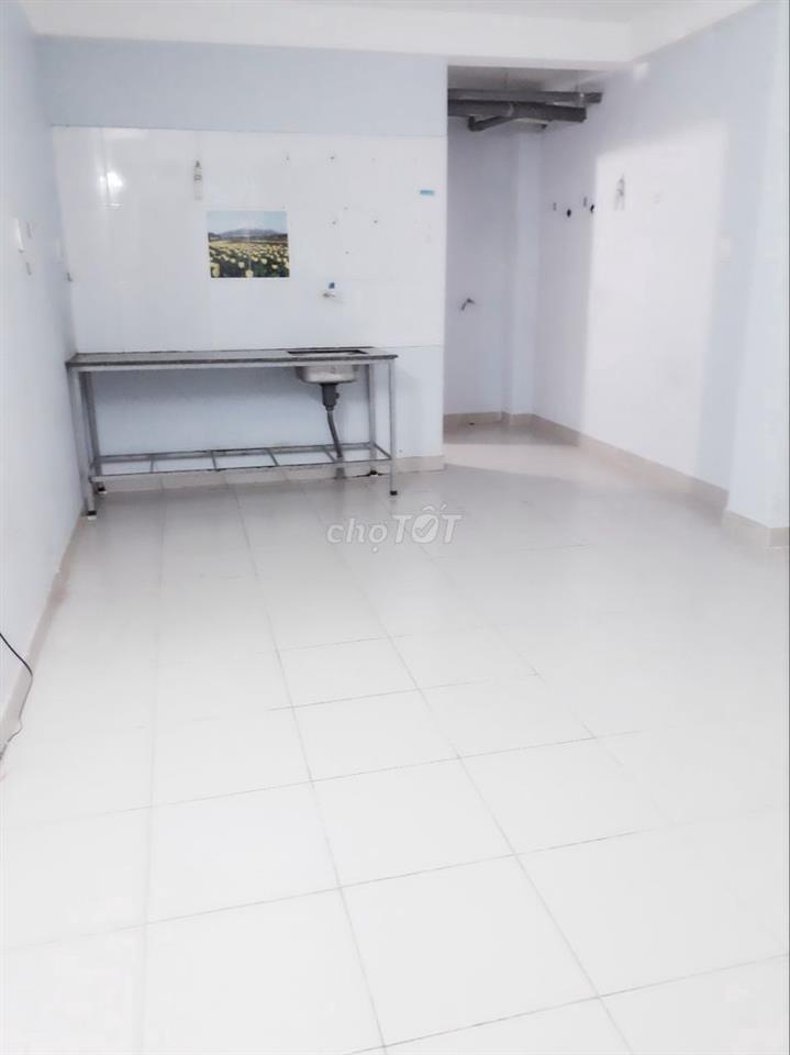 Phòng trọ số 104/25/22 Đường Trần Bá Giao