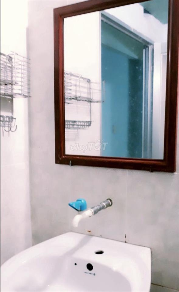Phòng trọ số 104/25/22 Đường Trần Bá Giao
