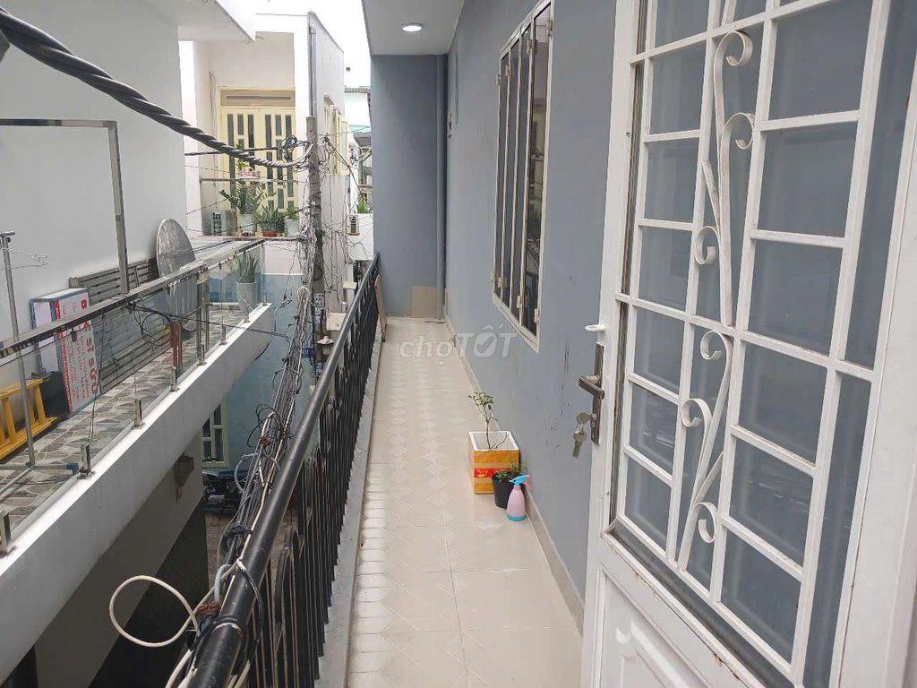 Tìm bạn nữ ở ghép phòng 1:2 ở Dương Quảng Hàm