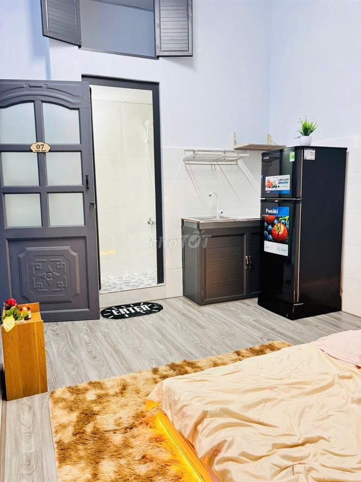 Giảm ngay 500k cho khách cọc phòng
