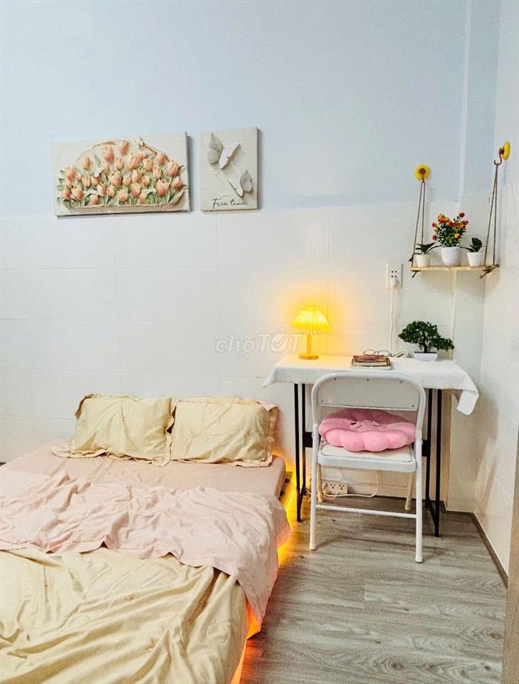 Giảm ngay 500k cho khách cọc phòng