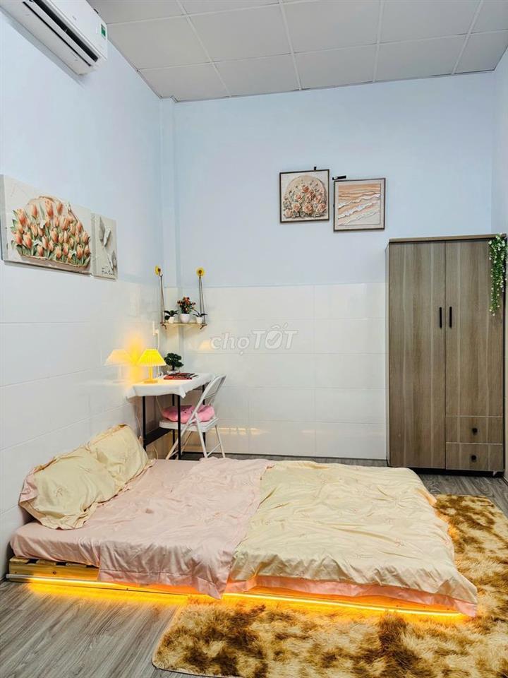 Giảm ngay 500k cho khách cọc phòng