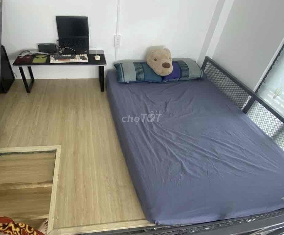 CÓ THỂ DỌN VÀO SAU 20/7