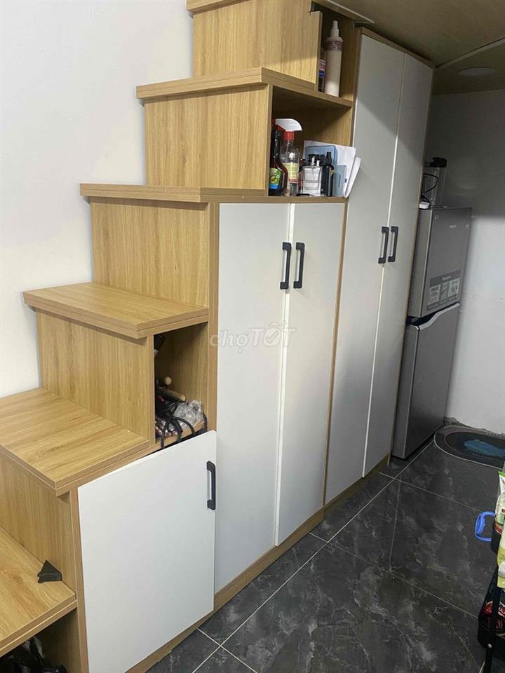 CÓ THỂ DỌN VÀO SAU 20/7
