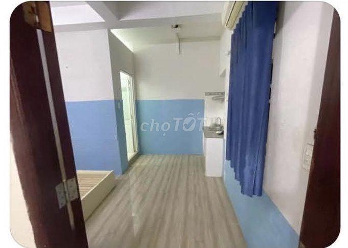 Cho thuê phòng trọ hẻm 507/ lê quang định