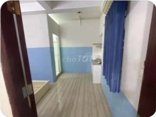 Cho thuê phòng trọ hẻm 507/ lê quang định