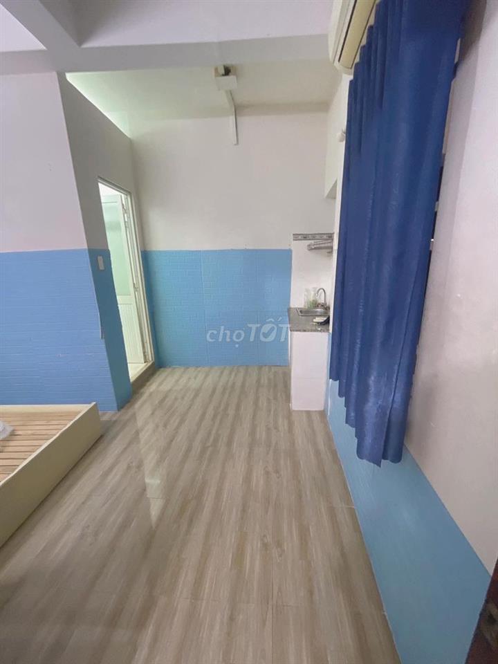 Cho thuê phòng trọ hẻm 507/ lê quang định