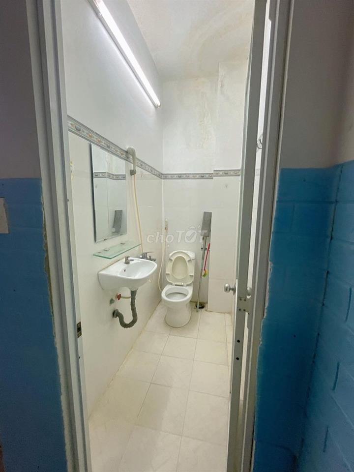 Cho thuê phòng trọ hẻm 507/ lê quang định
