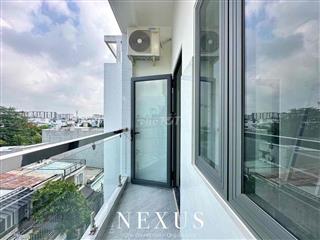 GÁC CAO MỚI XÂY MỚI 100%_HẦM XE THANG MÁY_NGAY PHẠM VĂN CHIÊU_GÒ VẤP