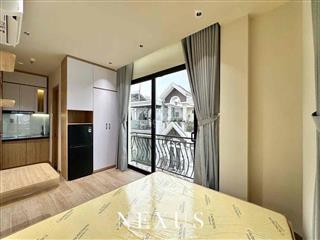 STUDIO FULL NỘI THẤT_MỚI XÂY 100%_NGAY TẠI NGUYỄN OANH_GÒ VẤP