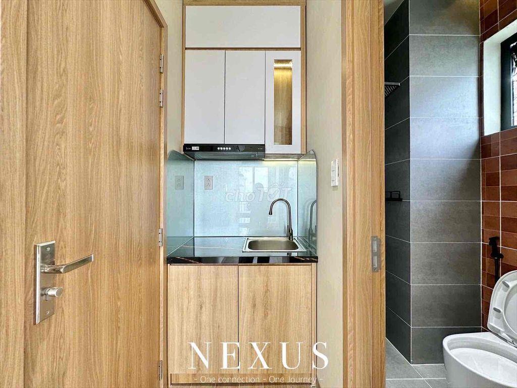 STUDIO FULL NỘI THẤT_MỚI XÂY 100%_NGAY TẠI NGUYỄN OANH_GÒ VẤP