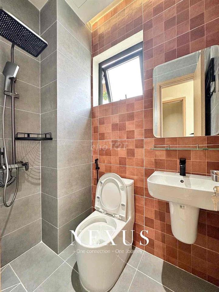 STUDIO FULL NỘI THẤT_MỚI XÂY 100%_NGAY TẠI NGUYỄN OANH_GÒ VẤP