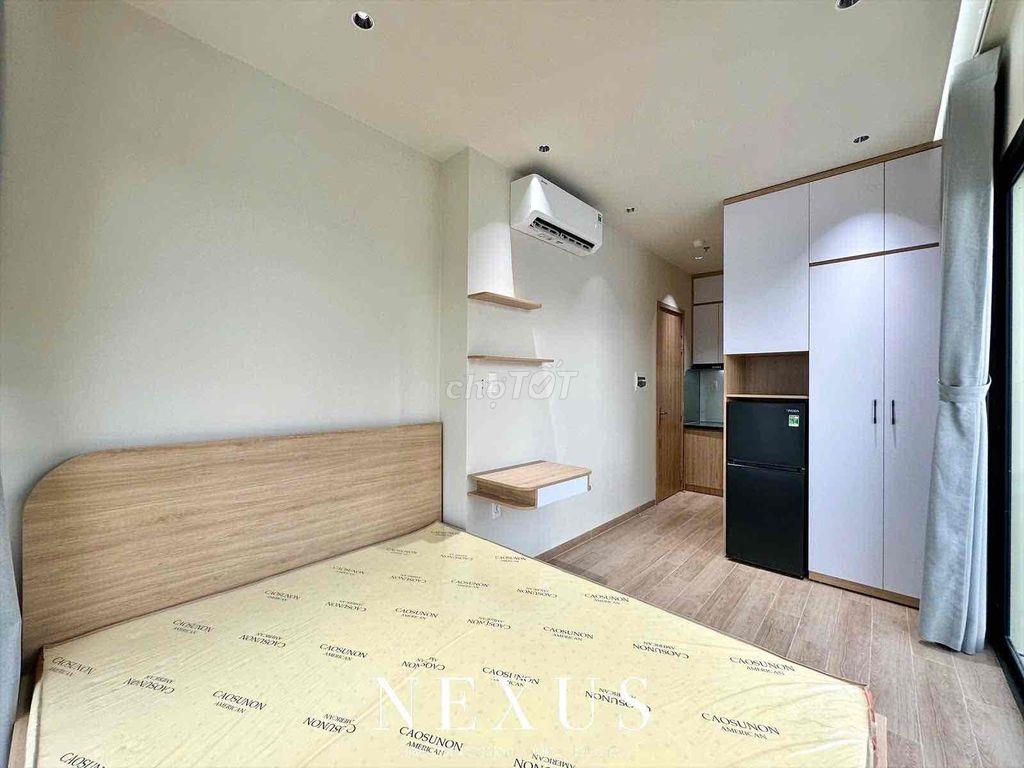 STUDIO FULL NỘI THẤT_MỚI XÂY 100%_NGAY TẠI NGUYỄN OANH_GÒ VẤP