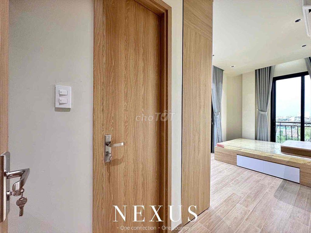 STUDIO FULL NỘI THẤT_MỚI XÂY 100%_NGAY TẠI NGUYỄN OANH_GÒ VẤP